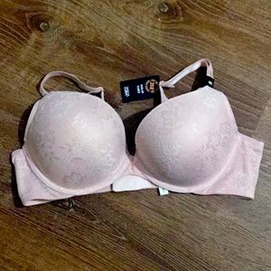 Torrid push up bra